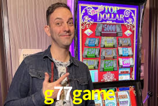 g77game app