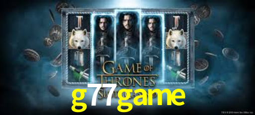g77game bet